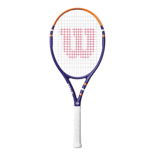 Wilson Roland Garros Equipe HP Allround Racket