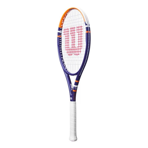 Wilson Roland Garros Equipe HP Allround Racket - Image 3