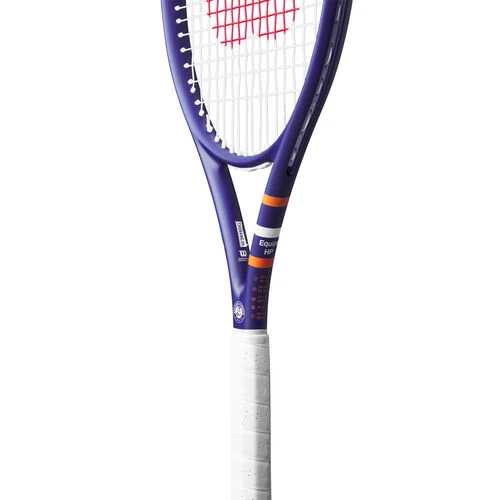 Wilson Roland Garros Equipe HP Allround Racket - Image 4
