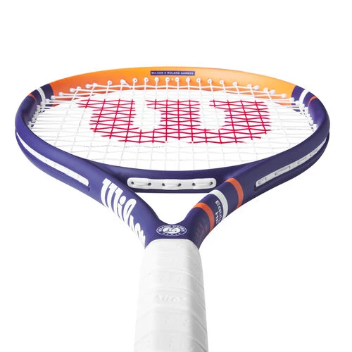 Wilson Roland Garros Equipe HP Allround Racket - Image 5