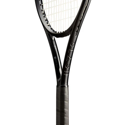 Wilson Clash 100 V2.0 Noir Tour Racket - Image 4