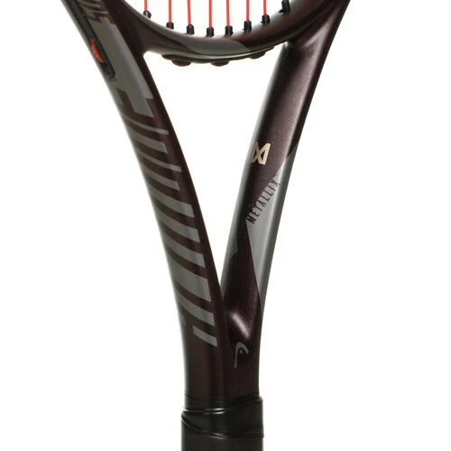 Head MX Attitude Suprm Allround Racket - Image 6