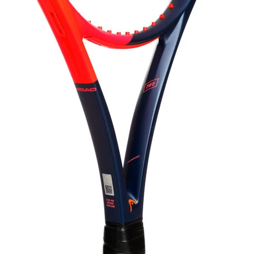 Head Radical Pro Tour Racket - Image 5