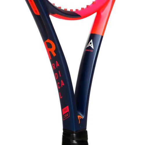 Head Radical Pro Tour Racket - Image 6