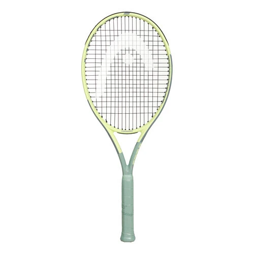 Head IG Challenge Pro (lime) Allround Racket