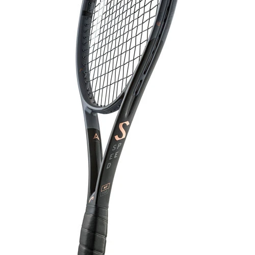 Head Speed MP BLK 2023 Tour Racket - Image 3
