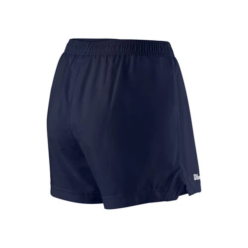 Wilson Team II 3.5 Shorts Women - Image 2
