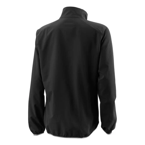 Wilson Team II Woven Training Jacket Women - Image 2