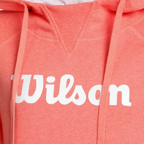 Wilson Script Hoody Women - Image 4
