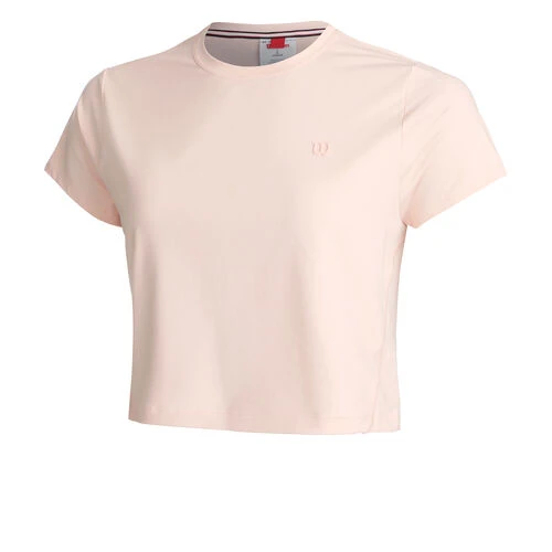 Wilson Match Point Lite T-Shirt Women