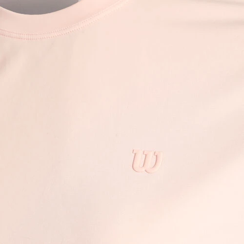 Wilson Match Point Lite T-Shirt Women - Image 3
