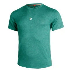 Wilson Everyday Performance T-Shirt Men
