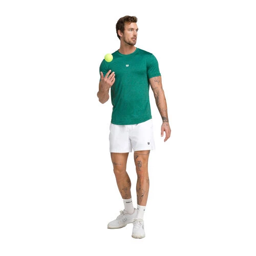 Wilson Everyday Performance T-Shirt Men - Image 4