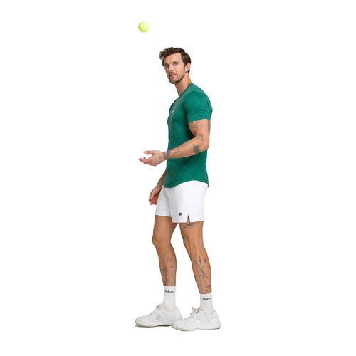 Wilson Everyday Performance T-Shirt Men - Image 6