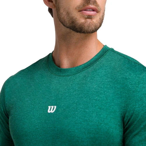 Wilson Everyday Performance T-Shirt Men - Image 8