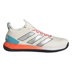 ADIDAS Adizero Ubersonic 4 Clay Court Shoe Men
