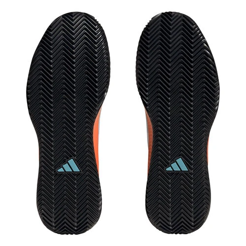 ADIDAS Defiant Speed Clay Court Shoe Men - Image 4