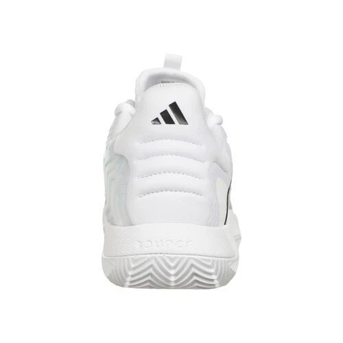 ADIDAS Sole Match Control Clay Court Shoe Men - Image 5