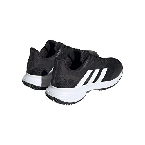 ADIDAS Court Jam Control Clay Court Shoe Men - Image 5