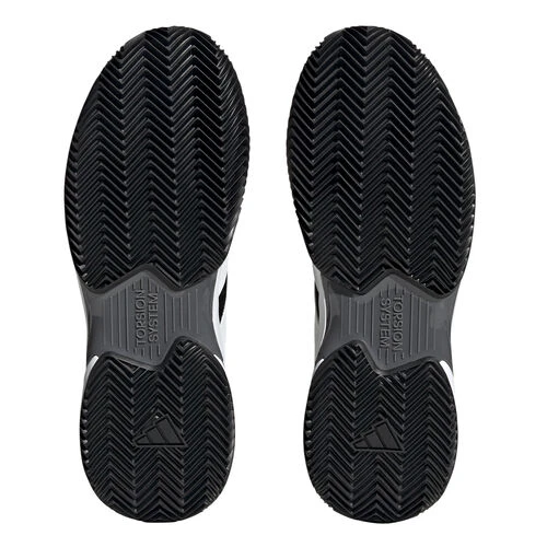 ADIDAS Court Jam Control Clay Court Shoe Men - Image 4