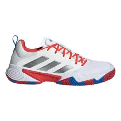 ADIDAS Barricade All Court Shoe Men
