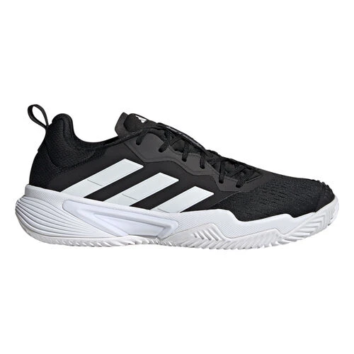 ADIDAS Barricade Clay Court Shoe Men