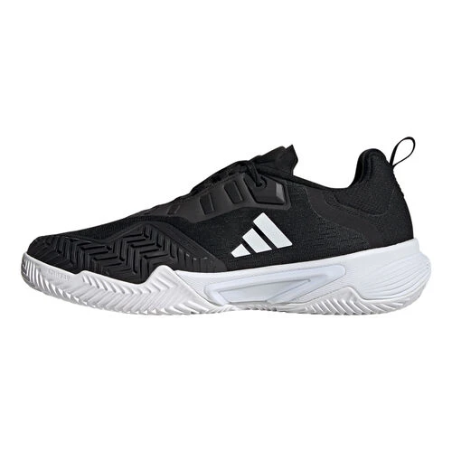 ADIDAS Barricade Clay Court Shoe Men - Image 2