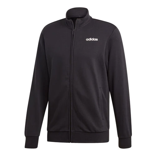 ADIDAS Essentials Linear French Terry Training Jacket Men - Image 6