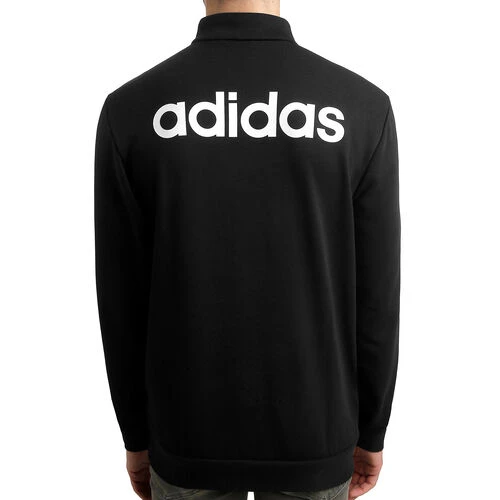 ADIDAS Essentials Linear French Terry Training Jacket Men - Image 2