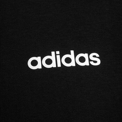 ADIDAS Essentials Linear French Terry Training Jacket Men - Image 5