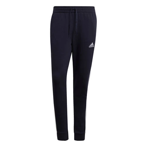 ADIDAS 3 Stripes Future Icons Tapered Cuffed Training Pants Men
