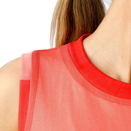 ADIDAS Tapered Premium Tank Top Women - Image 4