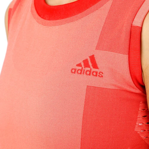 ADIDAS Tapered Premium Tank Top Women - Image 5