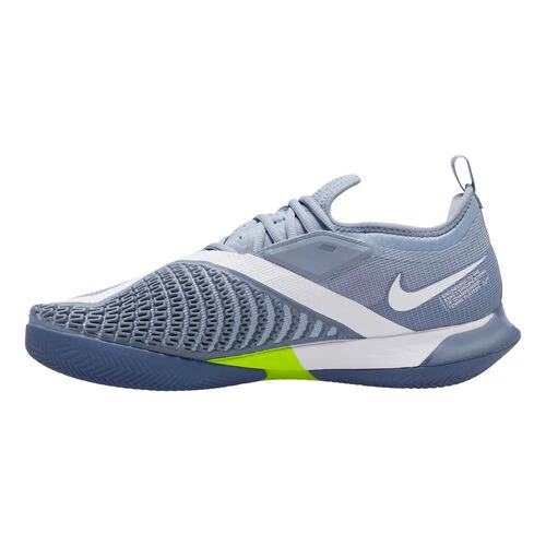 Nike React Vapor NXT Clay Court Shoe Men - Image 3