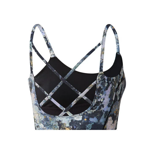 ADIDAS YO LL All Over Print Sports Bras Women - Image 2