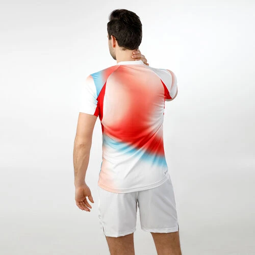 ADIDAS Melbourne T-Shirt Men - Image 3