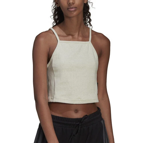 ADIDAS Studio Lounge Summer Tank Top Women - Image 2