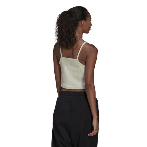 ADIDAS Studio Lounge Summer Tank Top Women - Image 3