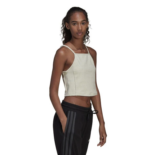 ADIDAS Studio Lounge Summer Tank Top Women - Image 5