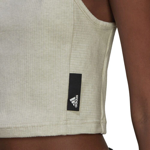 ADIDAS Studio Lounge Summer Tank Top Women - Image 6