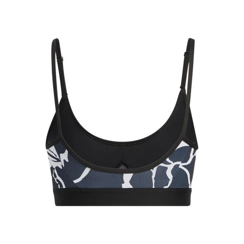 ADIDAS Training Flower Light-Support Sports Bras Women - Image 2