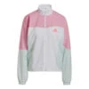 ADIDAS Color Block Woven Training Jacket Women