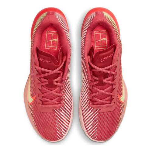 Nike Zoom Vapor 11 Clay Court Shoe Women - Image 3