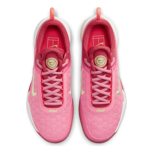 Nike Zoom Court NXT Clay Court Shoe Women - Image 3