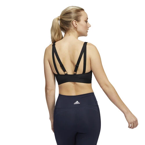 ADIDAS TLRD Move High-Support Sports Bras Women - Image 3