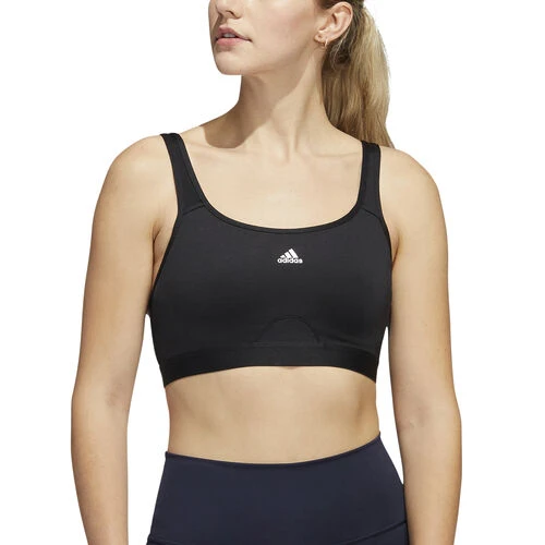 ADIDAS TLRD Move High-Support Sports Bras Women - Image 4