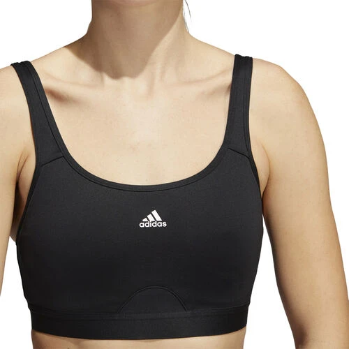 ADIDAS TLRD Move High-Support Sports Bras Women - Image 5