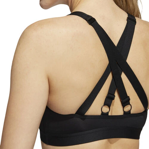 ADIDAS TLRD Move High-Support Sports Bras Women - Image 7