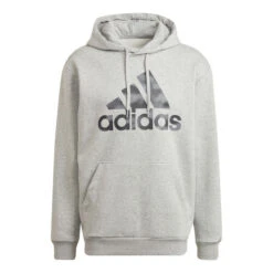 ADIDAS Camo Hoody Men