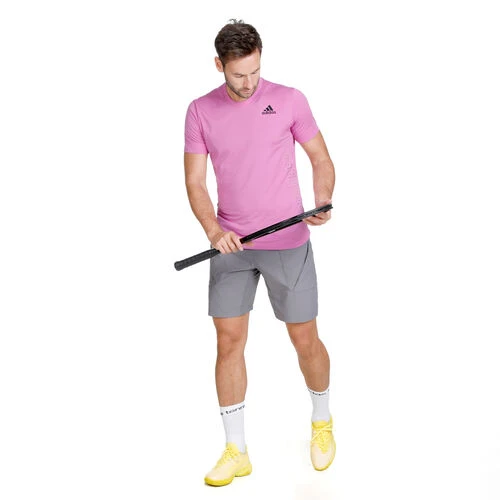 ADIDAS New York T-Shirt Men - Image 3